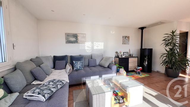 Appartement T4 à vendre - 4 pièces - 84.23 m2 - GAP - 05 - PROVENCE-ALPES-COTE-D-AZUR - Century 21 Habitat