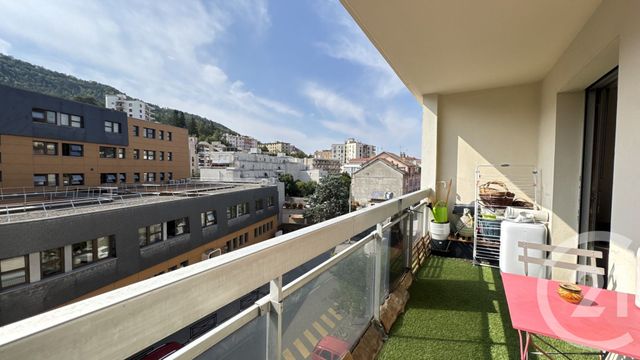 Appartement F4 à vendre - 4 pièces - 118.12 m2 - GAP - 05 - PROVENCE-ALPES-COTE-D-AZUR - Century 21 Habitat