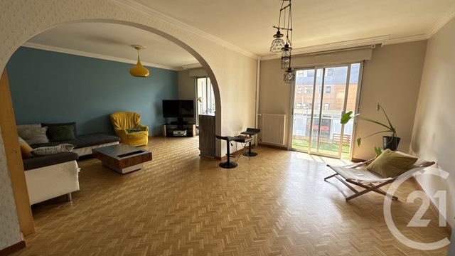 Appartement F4 à vendre - 4 pièces - 118.12 m2 - GAP - 05 - PROVENCE-ALPES-COTE-D-AZUR - Century 21 Habitat