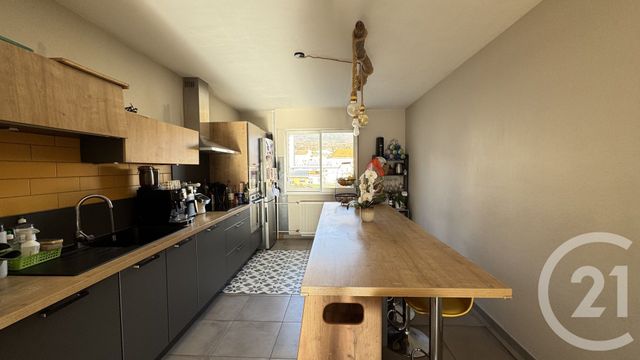 Appartement F4 à vendre - 4 pièces - 118.12 m2 - GAP - 05 - PROVENCE-ALPES-COTE-D-AZUR - Century 21 Habitat