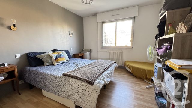 Appartement F4 à vendre - 4 pièces - 118.12 m2 - GAP - 05 - PROVENCE-ALPES-COTE-D-AZUR - Century 21 Habitat
