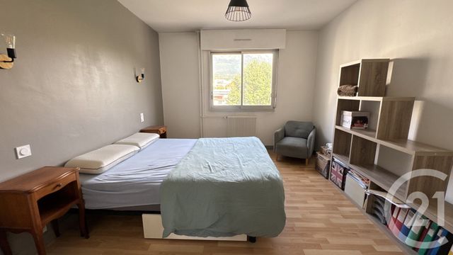Appartement F4 à vendre - 4 pièces - 118.12 m2 - GAP - 05 - PROVENCE-ALPES-COTE-D-AZUR - Century 21 Habitat