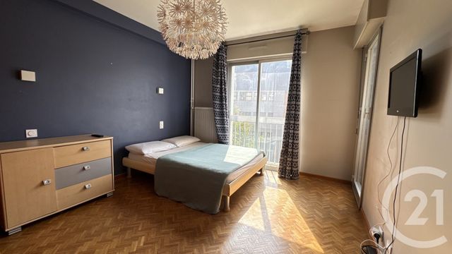 Appartement F4 à vendre - 4 pièces - 118.12 m2 - GAP - 05 - PROVENCE-ALPES-COTE-D-AZUR - Century 21 Habitat