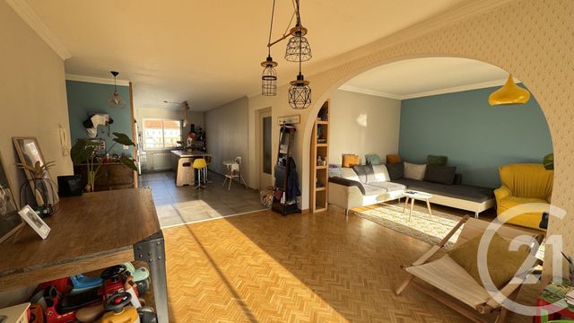 Appartement F4 à vendre GAP