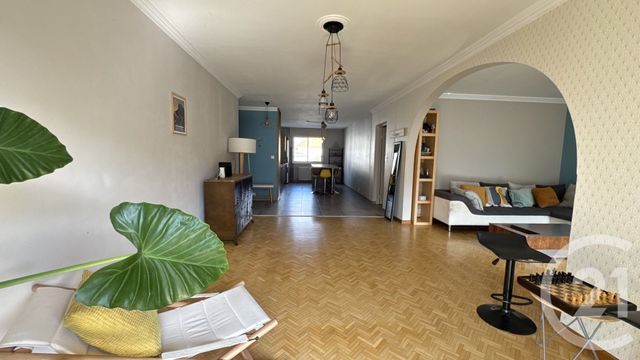 Appartement F4 à vendre - 4 pièces - 118.12 m2 - GAP - 05 - PROVENCE-ALPES-COTE-D-AZUR - Century 21 Habitat