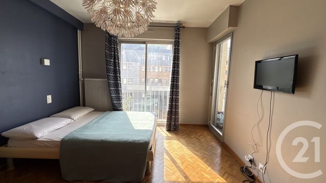 Appartement F4 à vendre - 4 pièces - 118.12 m2 - GAP - 05 - PROVENCE-ALPES-COTE-D-AZUR - Century 21 Habitat