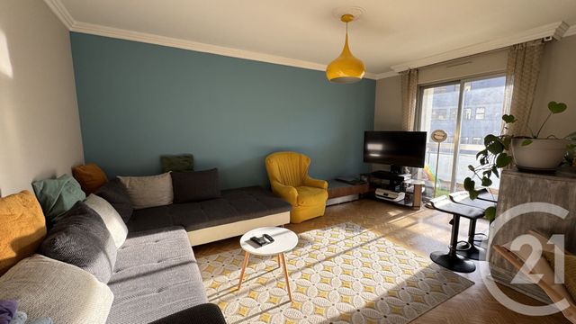Appartement F4 à vendre - 4 pièces - 118.12 m2 - GAP - 05 - PROVENCE-ALPES-COTE-D-AZUR - Century 21 Habitat