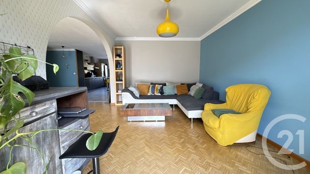 Appartement F4 à vendre - 4 pièces - 118.12 m2 - GAP - 05 - PROVENCE-ALPES-COTE-D-AZUR - Century 21 Habitat