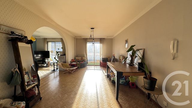 Appartement F4 à vendre - 4 pièces - 118.12 m2 - GAP - 05 - PROVENCE-ALPES-COTE-D-AZUR - Century 21 Habitat