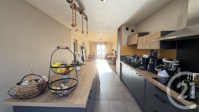 Appartement F4 à vendre - 4 pièces - 118.12 m2 - GAP - 05 - PROVENCE-ALPES-COTE-D-AZUR - Century 21 Habitat