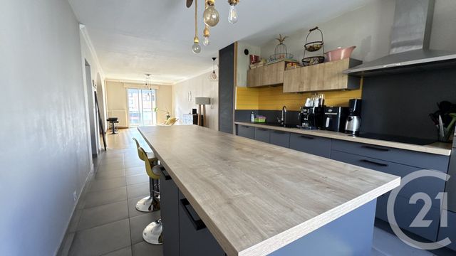 Appartement F4 à vendre - 4 pièces - 118.12 m2 - GAP - 05 - PROVENCE-ALPES-COTE-D-AZUR - Century 21 Habitat