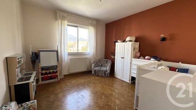 Appartement F4 à vendre - 4 pièces - 118.12 m2 - GAP - 05 - PROVENCE-ALPES-COTE-D-AZUR - Century 21 Habitat