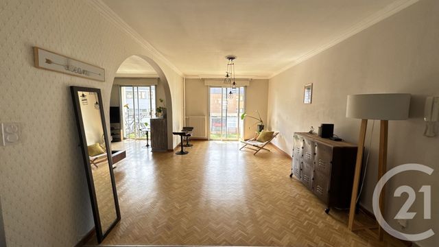 Appartement F4 à vendre - 4 pièces - 118.12 m2 - GAP - 05 - PROVENCE-ALPES-COTE-D-AZUR - Century 21 Habitat