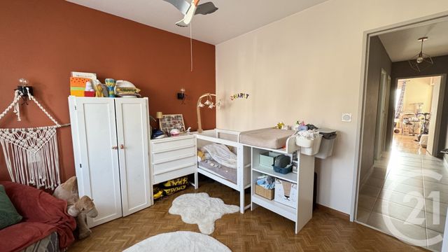 Appartement F4 à vendre - 4 pièces - 118.12 m2 - GAP - 05 - PROVENCE-ALPES-COTE-D-AZUR - Century 21 Habitat