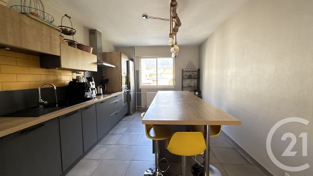 Appartement F4 à vendre - 4 pièces - 118.12 m2 - GAP - 05 - PROVENCE-ALPES-COTE-D-AZUR - Century 21 Habitat
