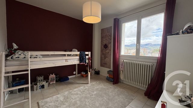 Appartement F4 à vendre - 4 pièces - 85.82 m2 - GAP - 05 - PROVENCE-ALPES-COTE-D-AZUR - Century 21 Habitat