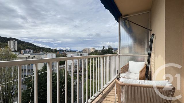 Appartement F4 à vendre - 4 pièces - 85.82 m2 - GAP - 05 - PROVENCE-ALPES-COTE-D-AZUR - Century 21 Habitat