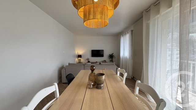 Appartement F4 à vendre - 4 pièces - 85.82 m2 - GAP - 05 - PROVENCE-ALPES-COTE-D-AZUR - Century 21 Habitat