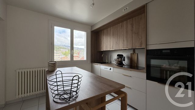 Appartement F4 à vendre - 4 pièces - 85.82 m2 - GAP - 05 - PROVENCE-ALPES-COTE-D-AZUR - Century 21 Habitat