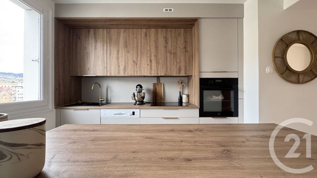 Appartement F4 à vendre - 4 pièces - 85.82 m2 - GAP - 05 - PROVENCE-ALPES-COTE-D-AZUR - Century 21 Habitat