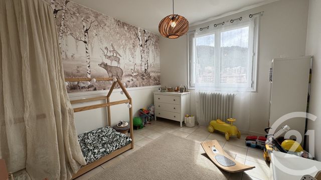 Appartement F4 à vendre - 4 pièces - 85.82 m2 - GAP - 05 - PROVENCE-ALPES-COTE-D-AZUR - Century 21 Habitat