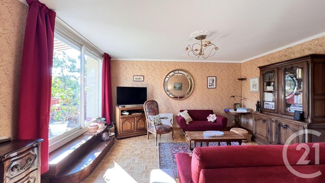 Appartement T5 à vendre GAP