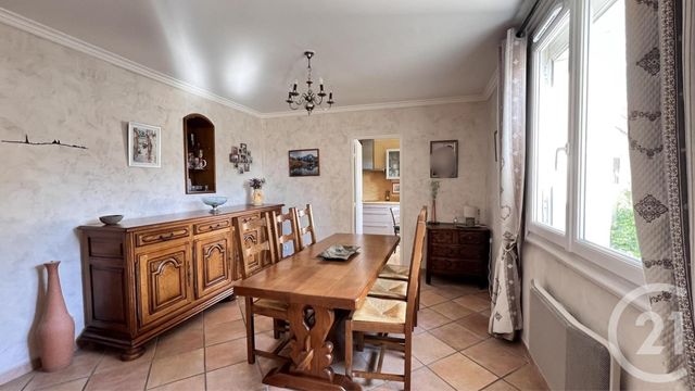 Appartement T5 à vendre - 5 pièces - 111.81 m2 - GAP - 05 - PROVENCE-ALPES-COTE-D-AZUR - Century 21 Habitat