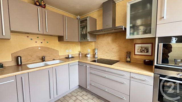 Appartement T5 à vendre - 5 pièces - 111.81 m2 - GAP - 05 - PROVENCE-ALPES-COTE-D-AZUR - Century 21 Habitat