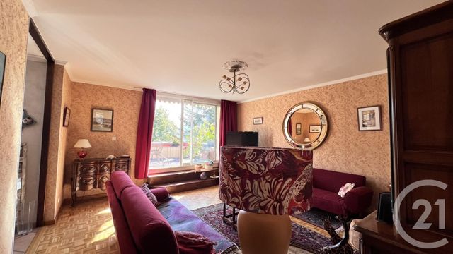 Appartement T5 à vendre - 5 pièces - 111.81 m2 - GAP - 05 - PROVENCE-ALPES-COTE-D-AZUR - Century 21 Habitat