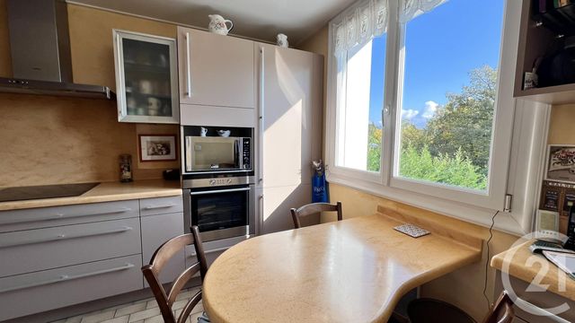 Appartement T5 à vendre - 5 pièces - 111.81 m2 - GAP - 05 - PROVENCE-ALPES-COTE-D-AZUR - Century 21 Habitat