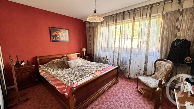 Appartement T5 à vendre - 5 pièces - 111.81 m2 - GAP - 05 - PROVENCE-ALPES-COTE-D-AZUR - Century 21 Habitat