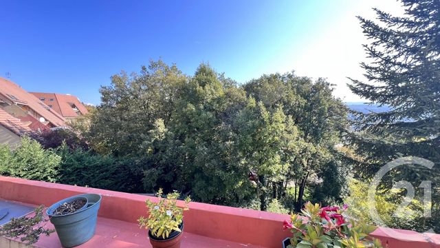 Appartement T5 à vendre - 5 pièces - 111.81 m2 - GAP - 05 - PROVENCE-ALPES-COTE-D-AZUR - Century 21 Habitat