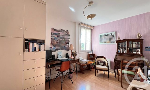 Appartement T5 à vendre - 5 pièces - 111.81 m2 - GAP - 05 - PROVENCE-ALPES-COTE-D-AZUR - Century 21 Habitat