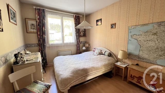 Appartement T5 à vendre - 5 pièces - 111.81 m2 - GAP - 05 - PROVENCE-ALPES-COTE-D-AZUR - Century 21 Habitat