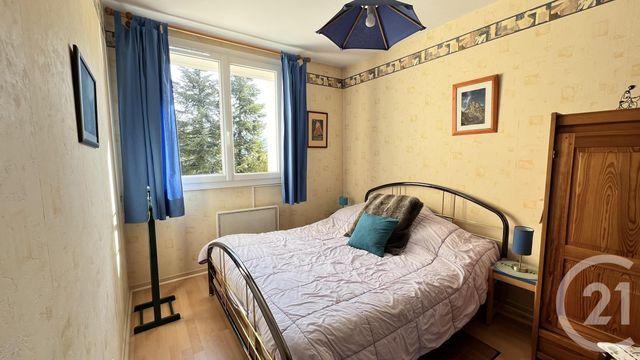 Appartement T5 à vendre - 5 pièces - 111.81 m2 - GAP - 05 - PROVENCE-ALPES-COTE-D-AZUR - Century 21 Habitat