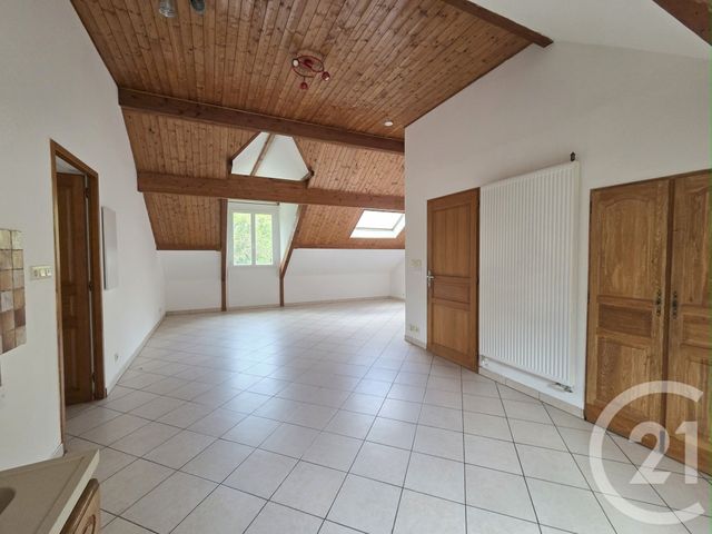 Appartement F4 à louer VALSERRES