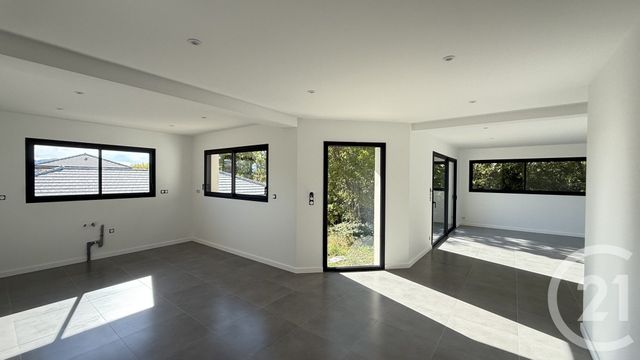 maison à vendre - 5 pièces - 120.0 m2 - LA ROCHETTE - 05 - PROVENCE-ALPES-COTE-D-AZUR - Century 21 Habitat