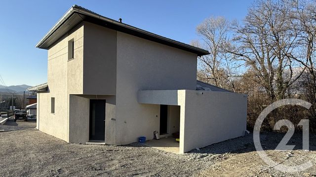 maison à vendre - 5 pièces - 120.0 m2 - LA ROCHETTE - 05 - PROVENCE-ALPES-COTE-D-AZUR - Century 21 Habitat