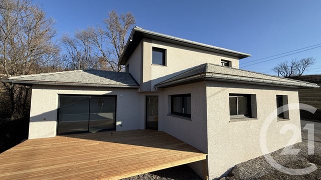 maison - LA ROCHETTE - 05