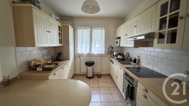 maison à vendre - 5 pièces - 96.31 m2 - GAP - 05 - PROVENCE-ALPES-COTE-D-AZUR - Century 21 Habitat