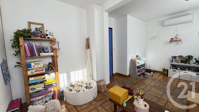 maison à vendre - 5 pièces - 96.31 m2 - GAP - 05 - PROVENCE-ALPES-COTE-D-AZUR - Century 21 Habitat