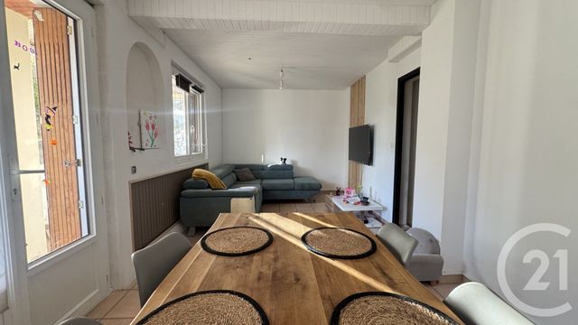 maison à vendre - 5 pièces - 96.31 m2 - GAP - 05 - PROVENCE-ALPES-COTE-D-AZUR - Century 21 Habitat