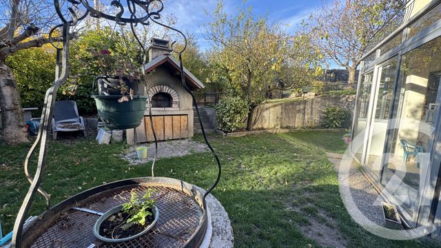 maison à vendre - 5 pièces - 96.31 m2 - GAP - 05 - PROVENCE-ALPES-COTE-D-AZUR - Century 21 Habitat