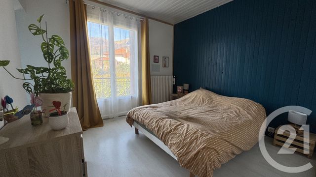 maison à vendre - 5 pièces - 96.31 m2 - GAP - 05 - PROVENCE-ALPES-COTE-D-AZUR - Century 21 Habitat