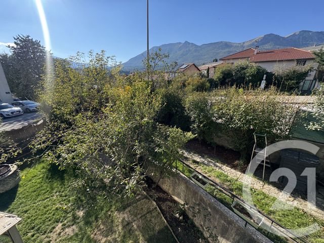 maison à vendre - 5 pièces - 96.31 m2 - GAP - 05 - PROVENCE-ALPES-COTE-D-AZUR - Century 21 Habitat