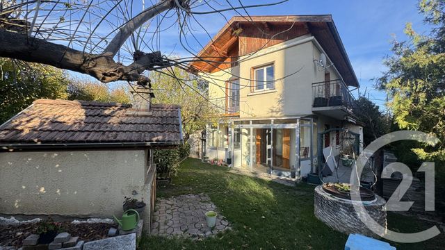 Maison à vendre GAP