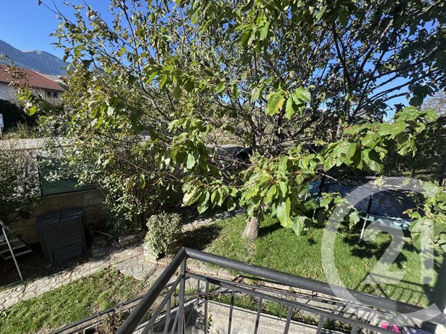 maison à vendre - 5 pièces - 96.31 m2 - GAP - 05 - PROVENCE-ALPES-COTE-D-AZUR - Century 21 Habitat