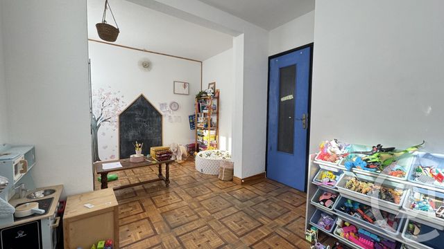 maison à vendre - 5 pièces - 96.31 m2 - GAP - 05 - PROVENCE-ALPES-COTE-D-AZUR - Century 21 Habitat