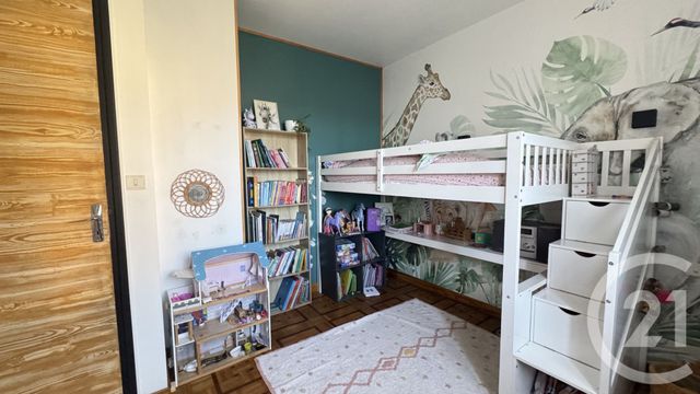 maison à vendre - 5 pièces - 96.31 m2 - GAP - 05 - PROVENCE-ALPES-COTE-D-AZUR - Century 21 Habitat