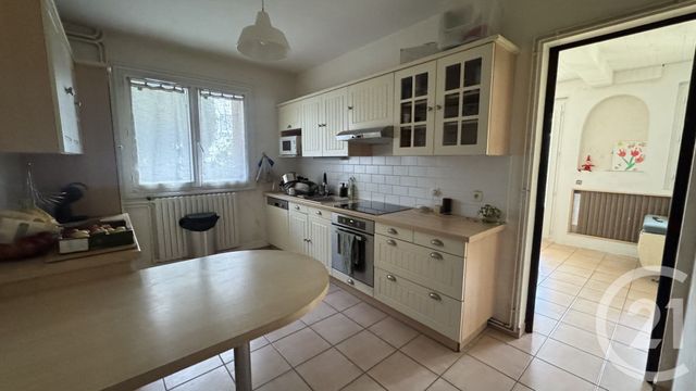 maison à vendre - 5 pièces - 96.31 m2 - GAP - 05 - PROVENCE-ALPES-COTE-D-AZUR - Century 21 Habitat